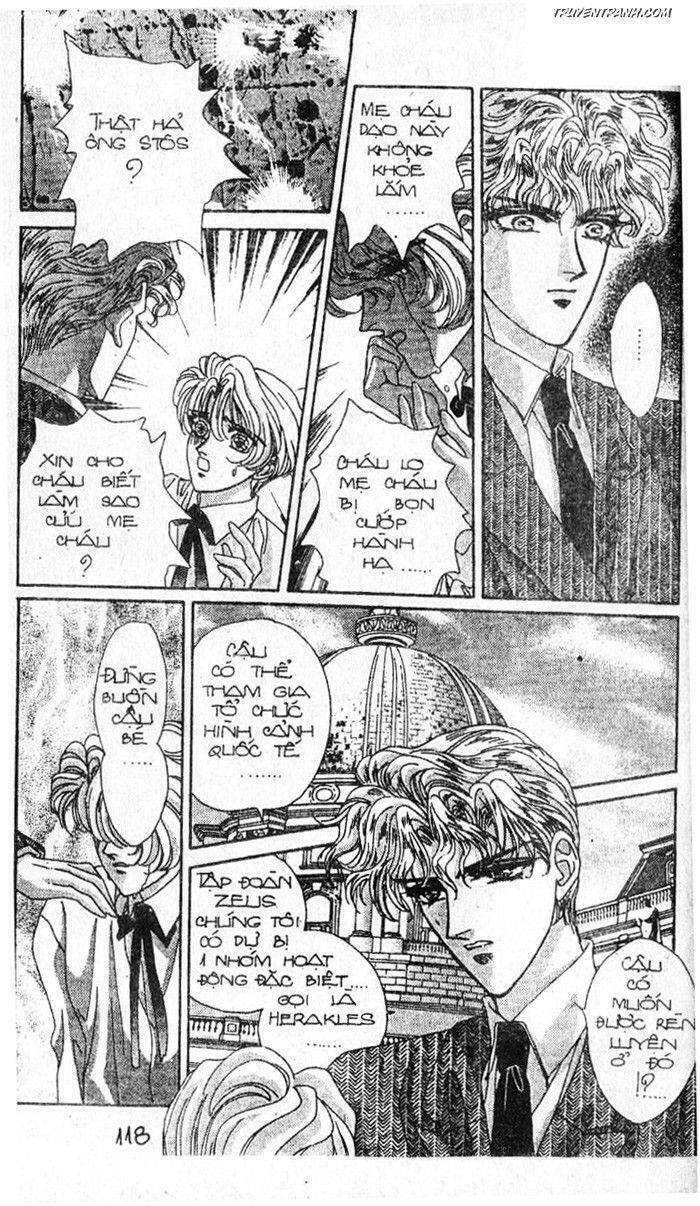 Hercules: Chapter 57