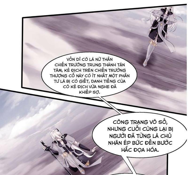 Ta Là Ngọc Hoàng Đại Đế: Chapter 69