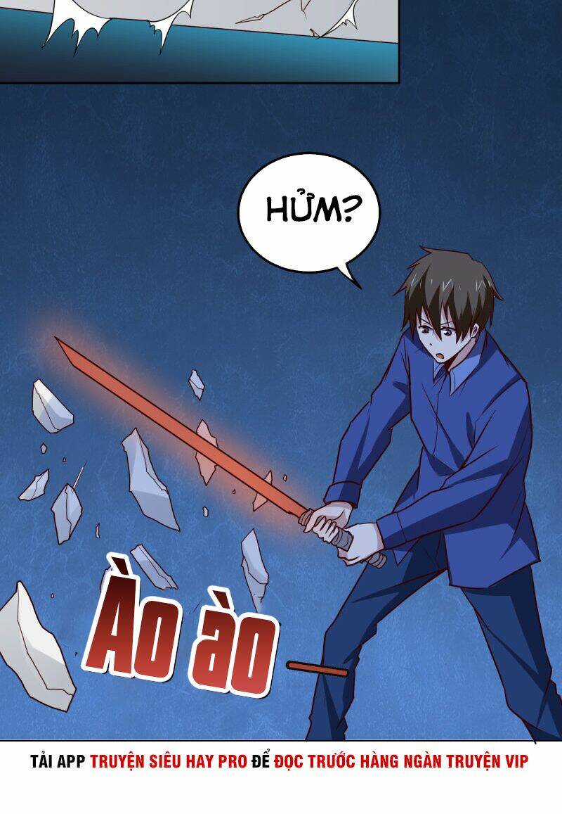 Tay Chơi Thần Cấp: Chapter 127