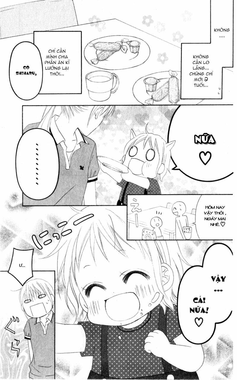 Love So Life: Chapter 33