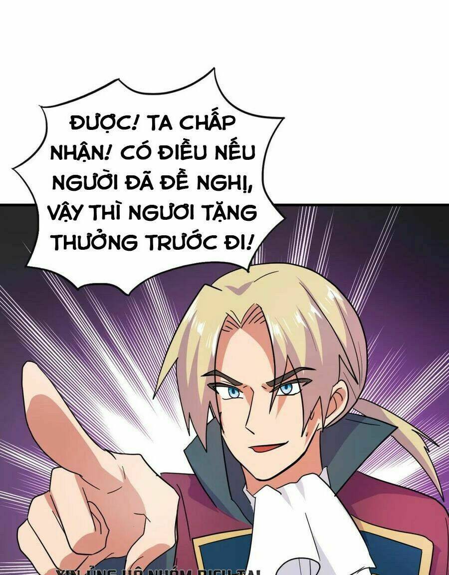 Đại Gia Livestream Vạn Giới: Chapter 45