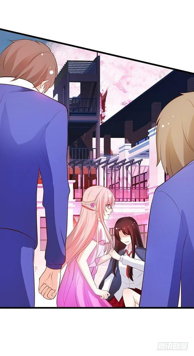Hồ Tiên Hung Bạo: Chapter 88