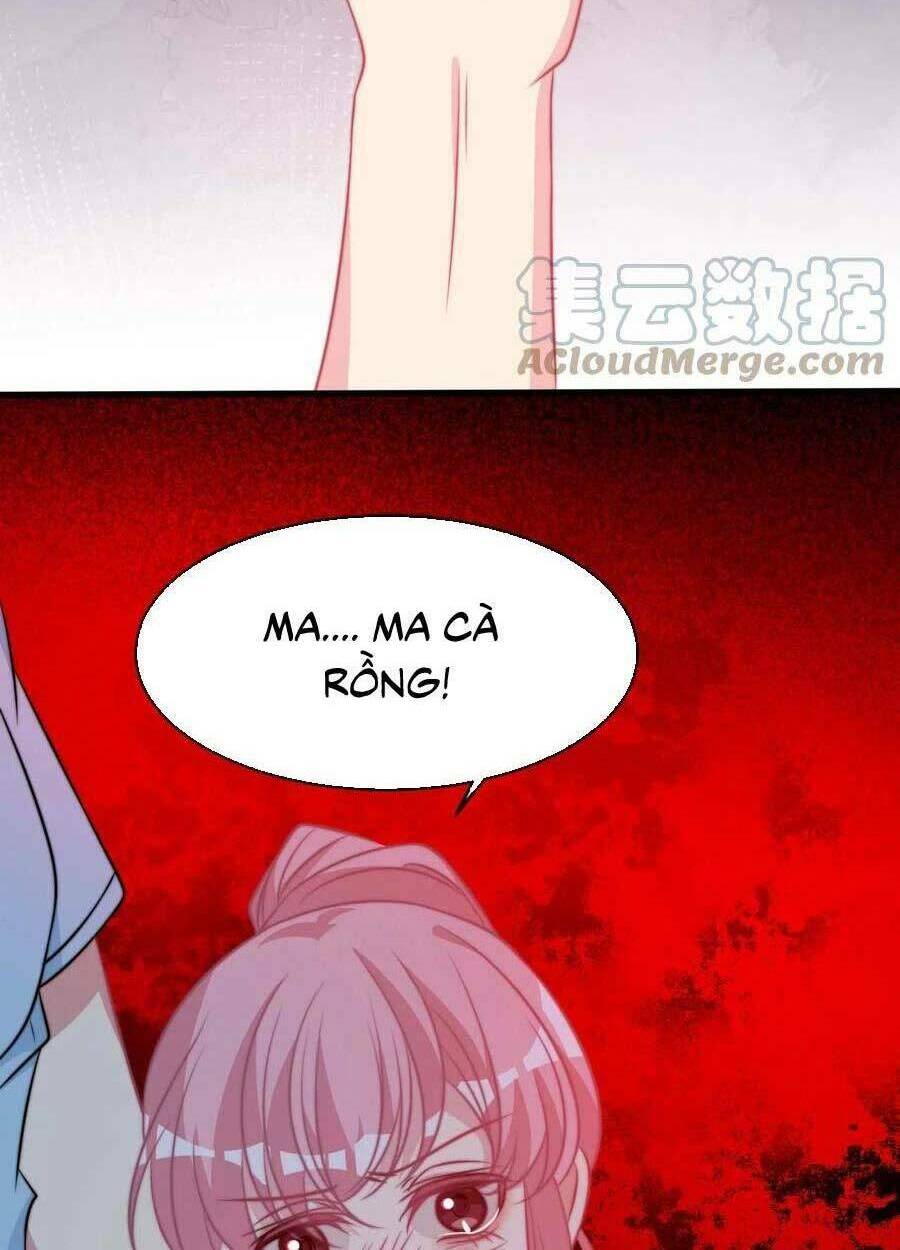 Vết Cắn Trí Mạng: Chapter 35