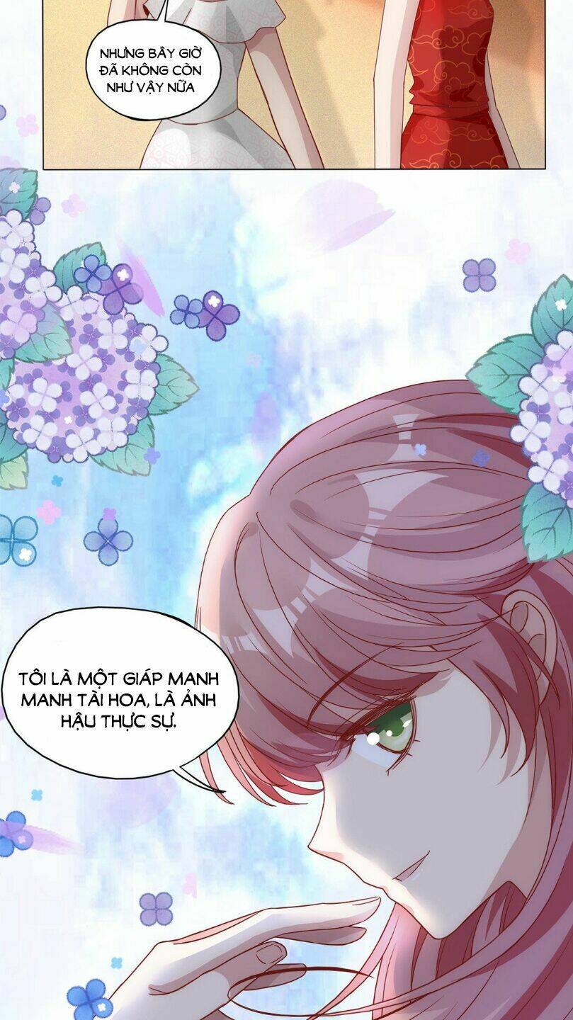 Trở Lại Showbiz Làm Ảnh Hậu: Chapter 2