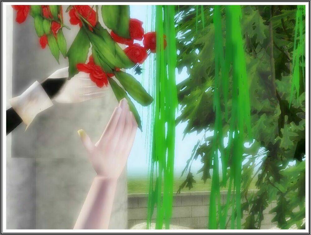 Truyện Sims - Earl Story: Chapter 49