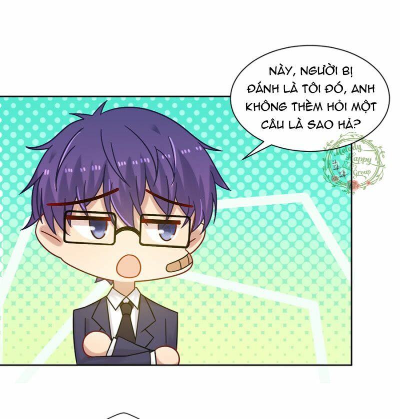 Ma Lạt Thiên Kim Đẩu Ác Thiếu: Chapter 78