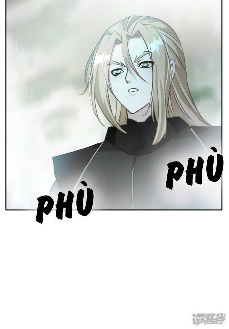 Tuyệt Thế Đế Tôn: Chapter 42