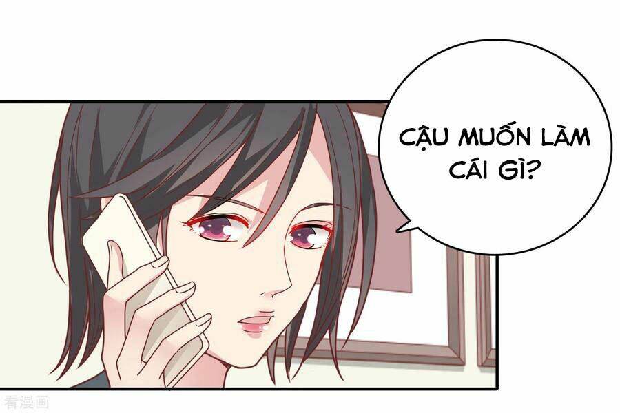 Hẹn Hò Siêu Tốc: Chapter 26