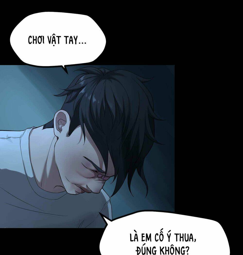 The Last Male - Người Đàn Ông Cuối Cùng: Chapter 27
