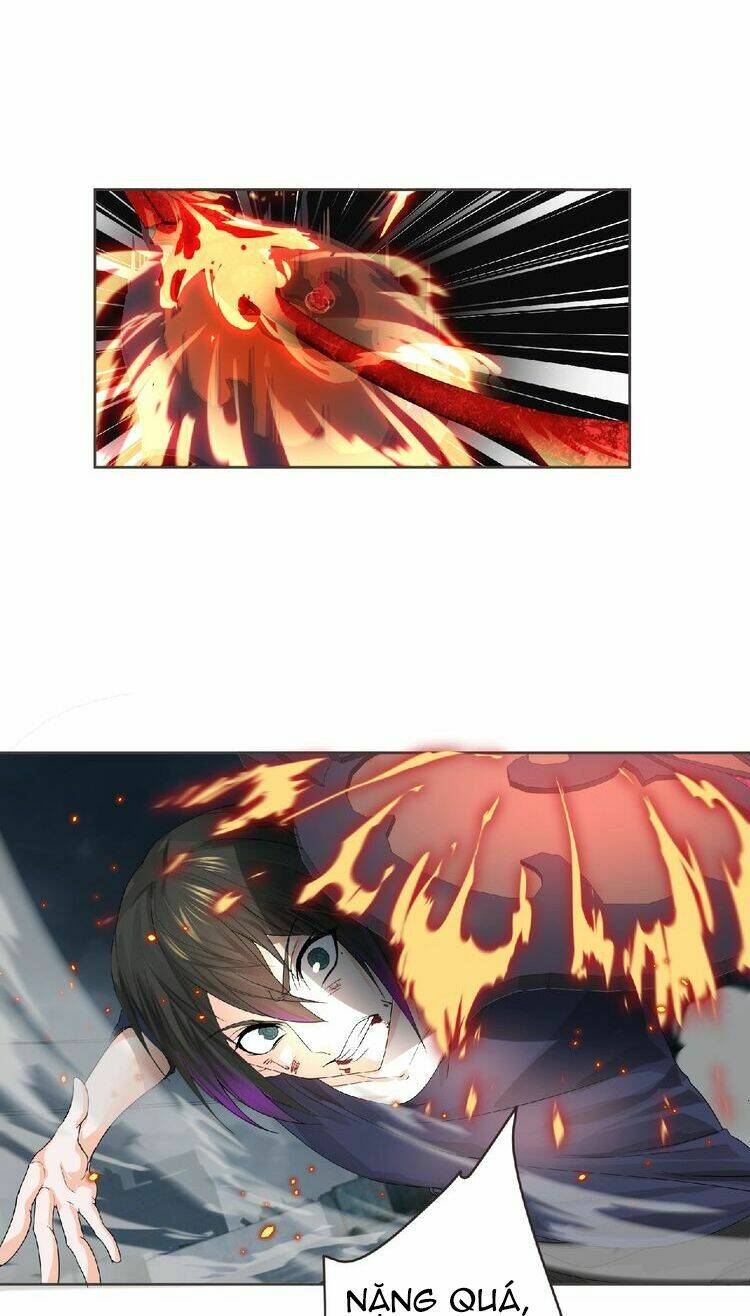 Đại Chiến Yêu Tinh: Chapter 11