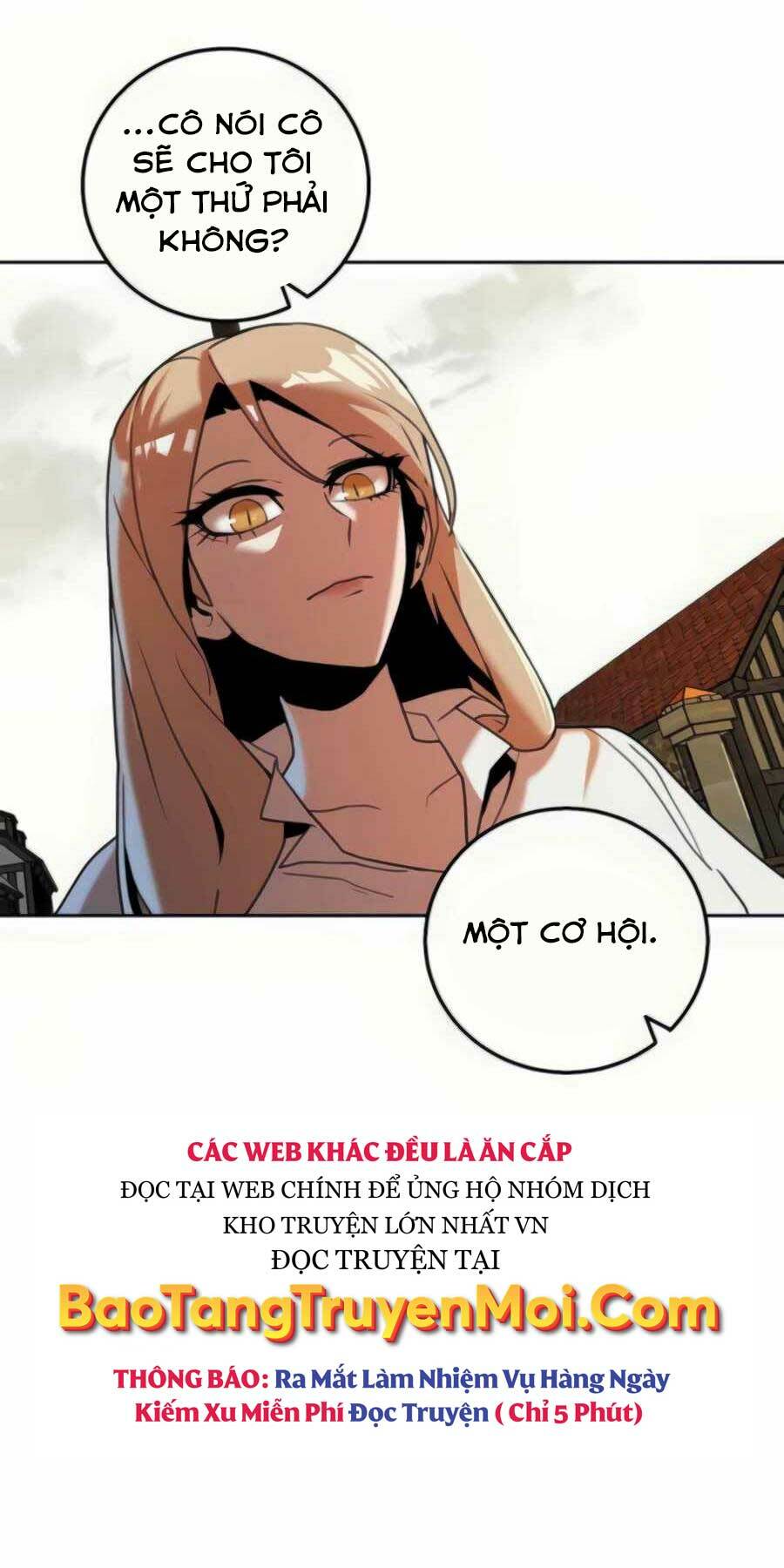 Thợ Săn Lỗi: Chapter 2