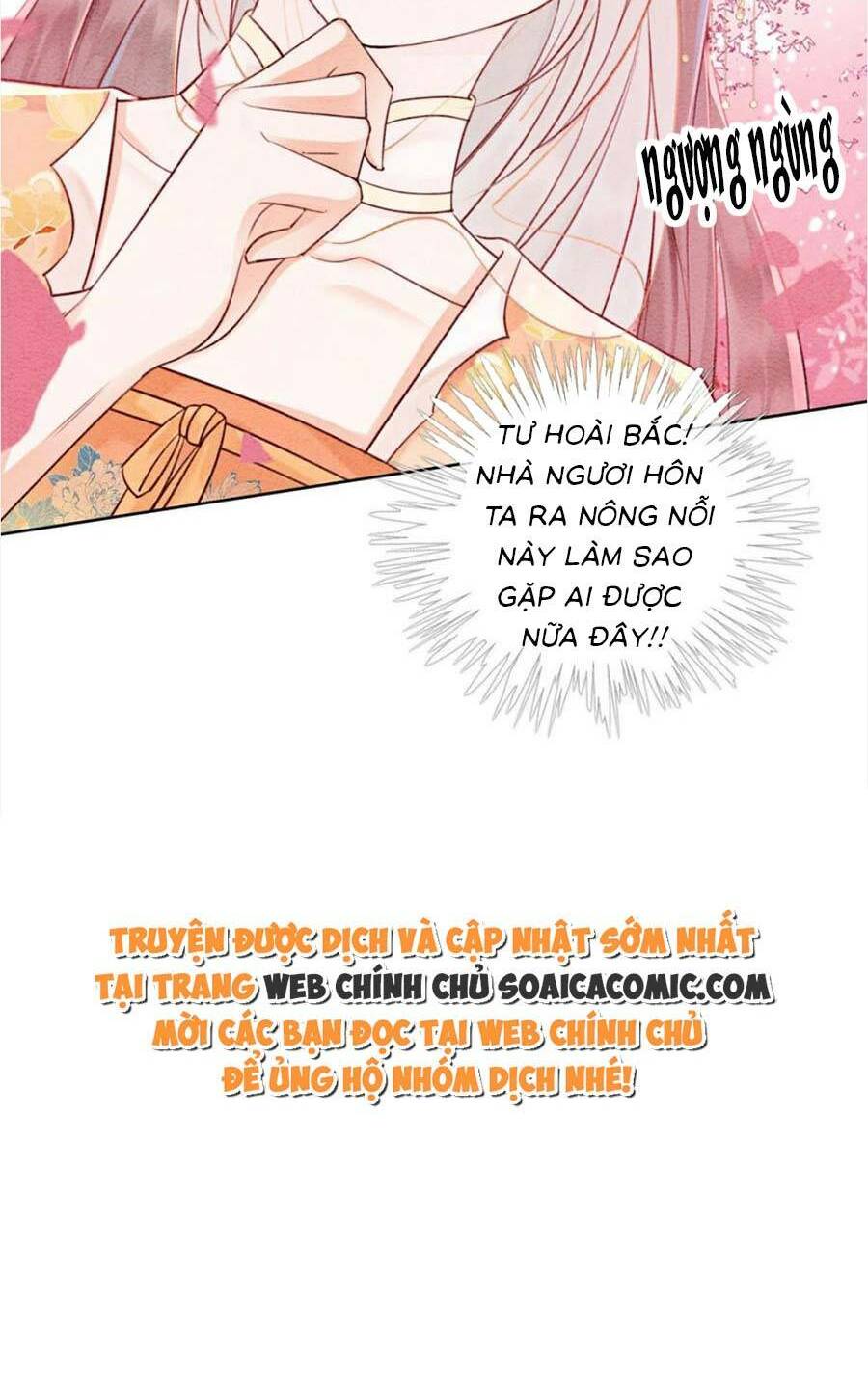 Bắt Đầu Hủy Hôn Để Công Lược Vương Gia: Chapter 70