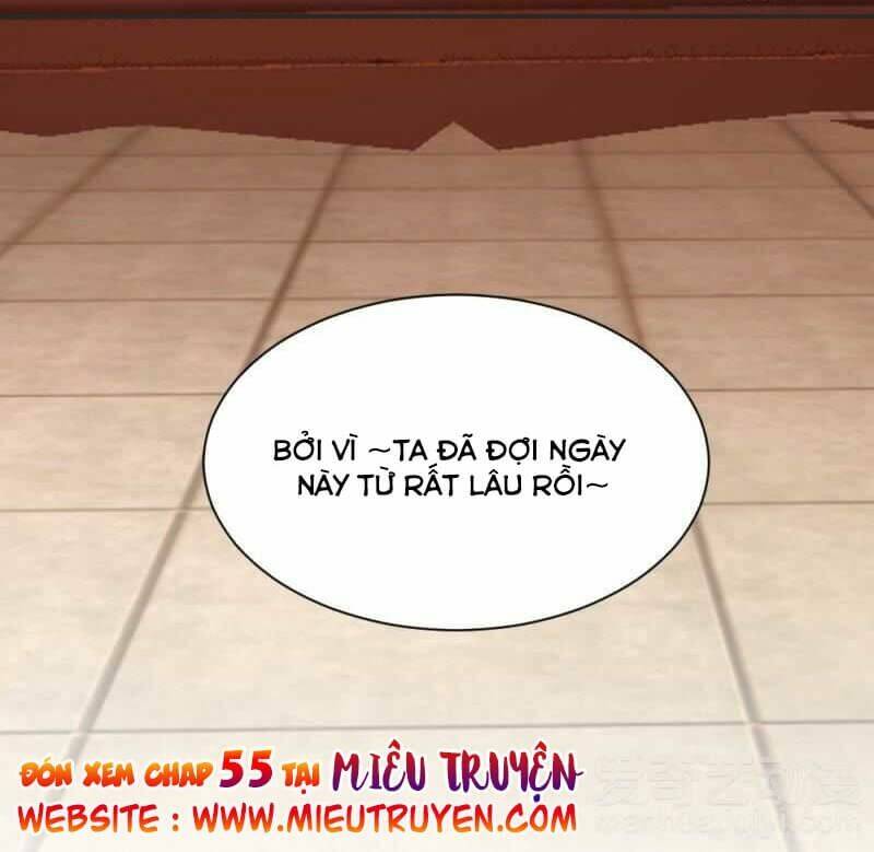 Tuyệt Thế Độc Phi Của Tà Vương: Chapter 54