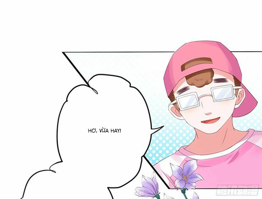 Bạn Trai Là Ngôi Sao: Chapter 94