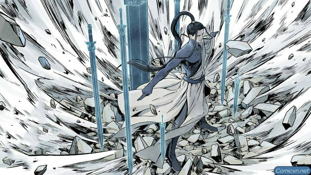 Quỷ Sai: Chapter 63