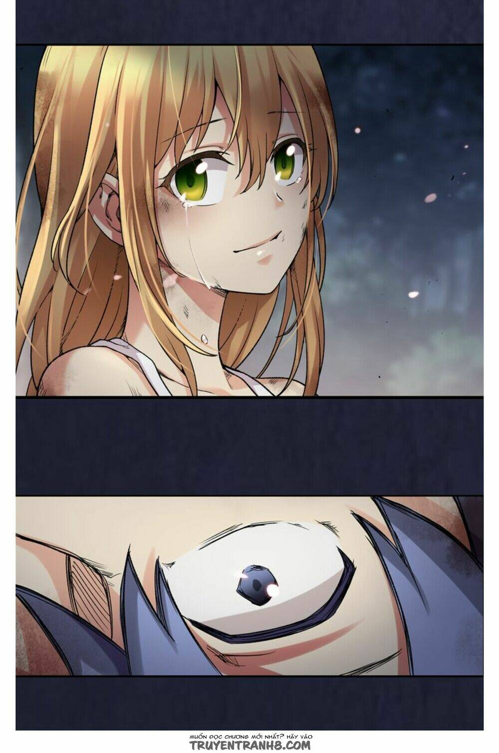 Vì Tôi Là Ông Chú Mở Tiệm Bán Vũ Khí: Chapter 39