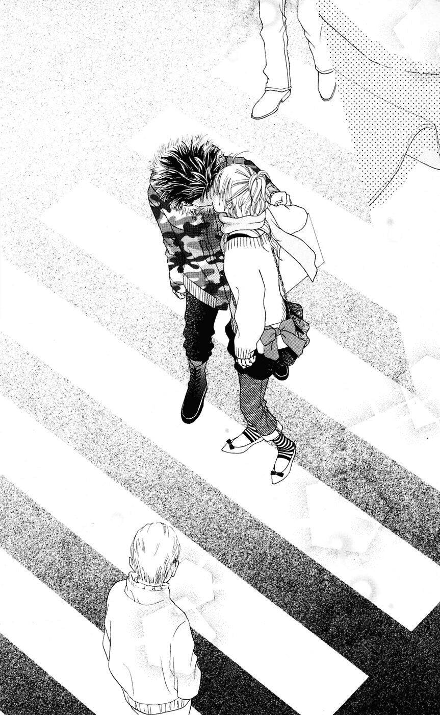 Cô Láng Giềng: Chapter 83