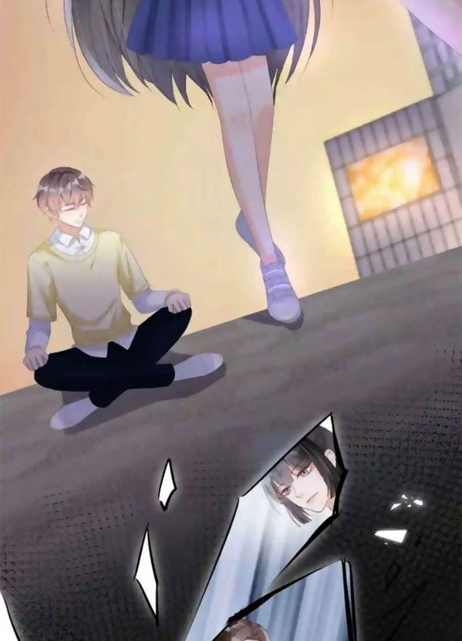 Dây Dưa Không Dứt: Chapter 42