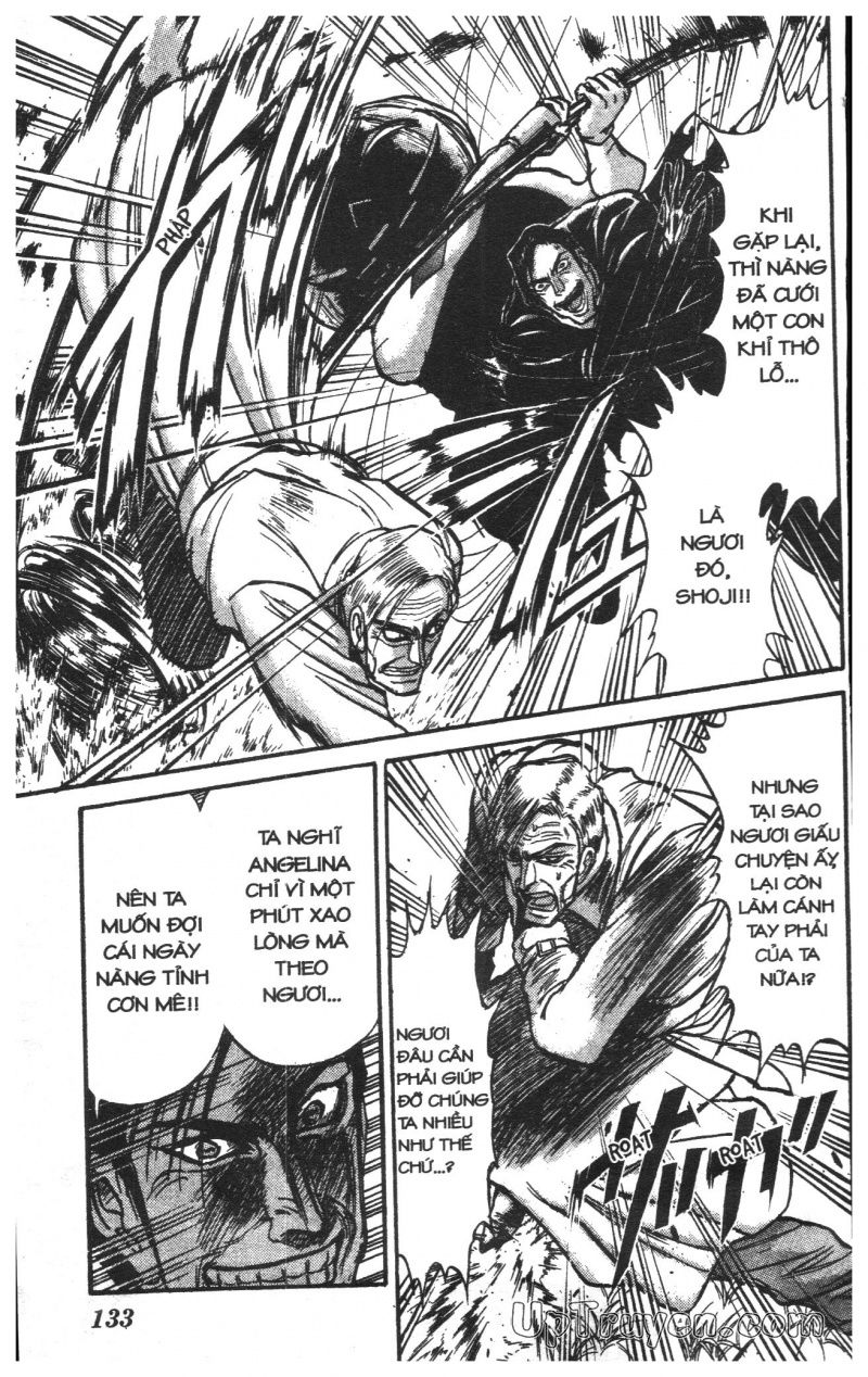 Fujita Kazuhiro: Chapter 26