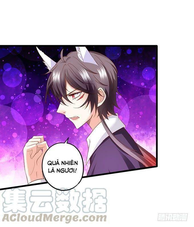 Hồ Tiên Hung Bạo: Chapter 85