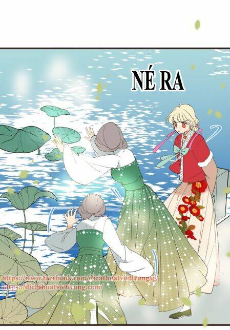 Bạn Trai Tôi Là Cẩm Y Vệ 2: Chapter 64