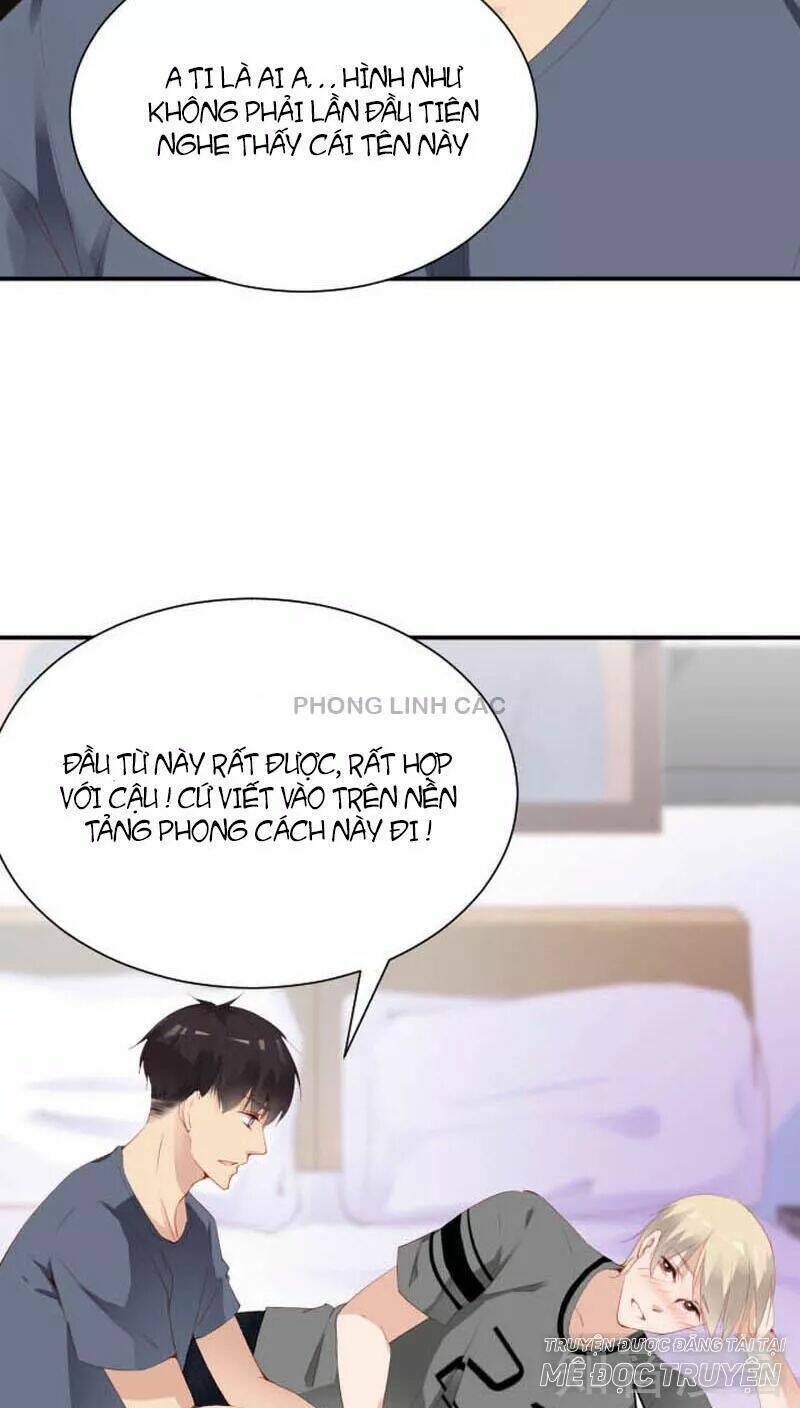 Nam Thần Là Một Đôi: Chapter 77