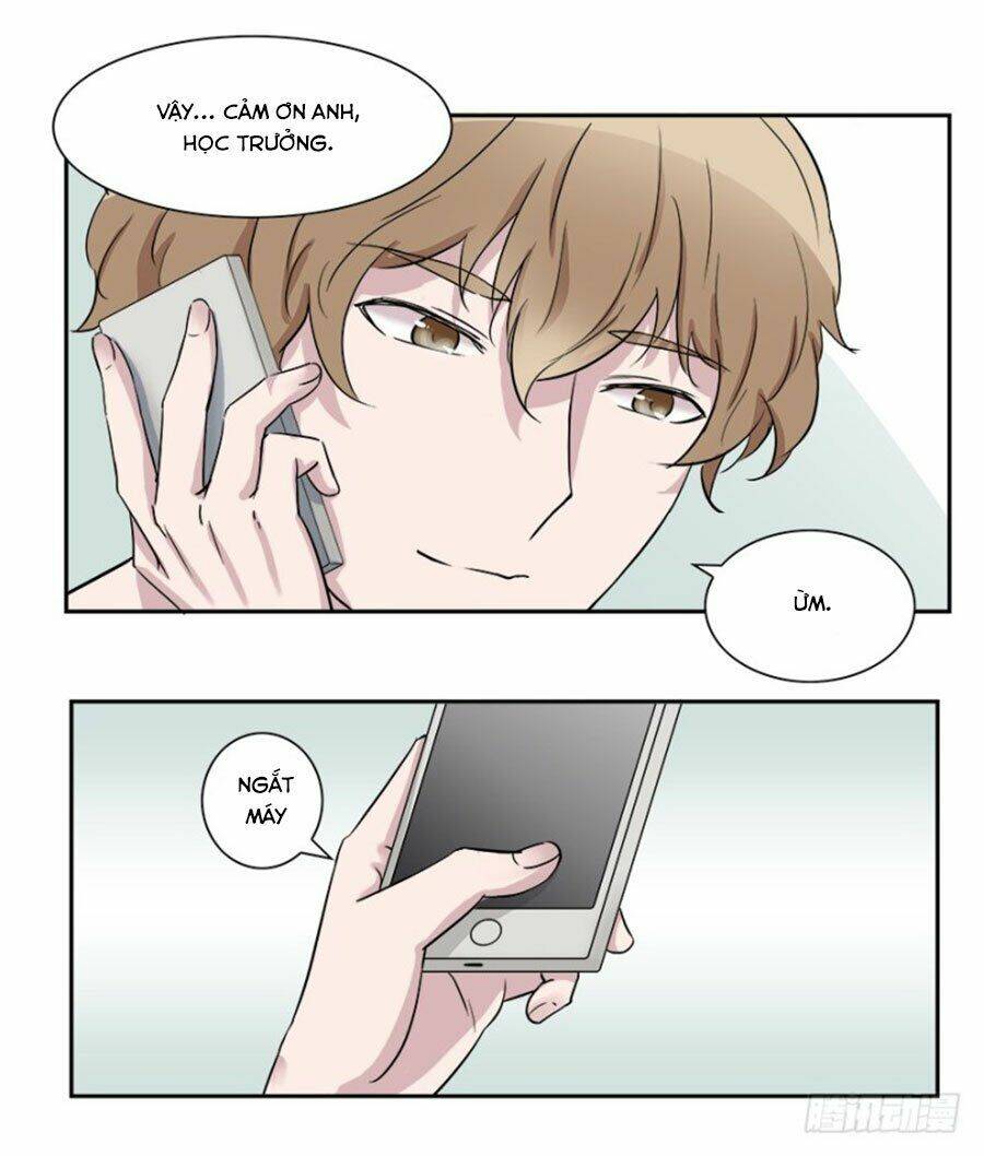 Thiên Kim Đường Môn: Chapter 54