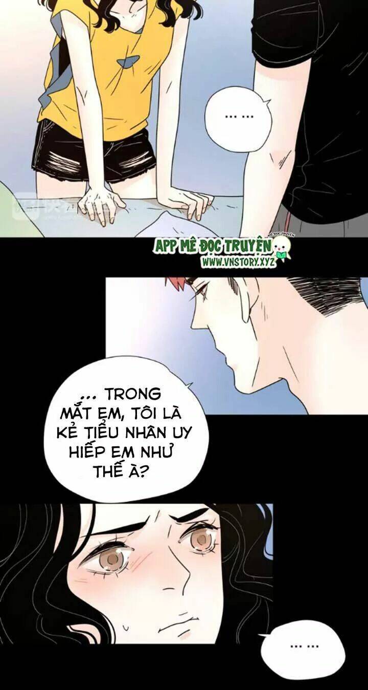 Cạm Bẫy Ngọt Ngào: Chapter 49