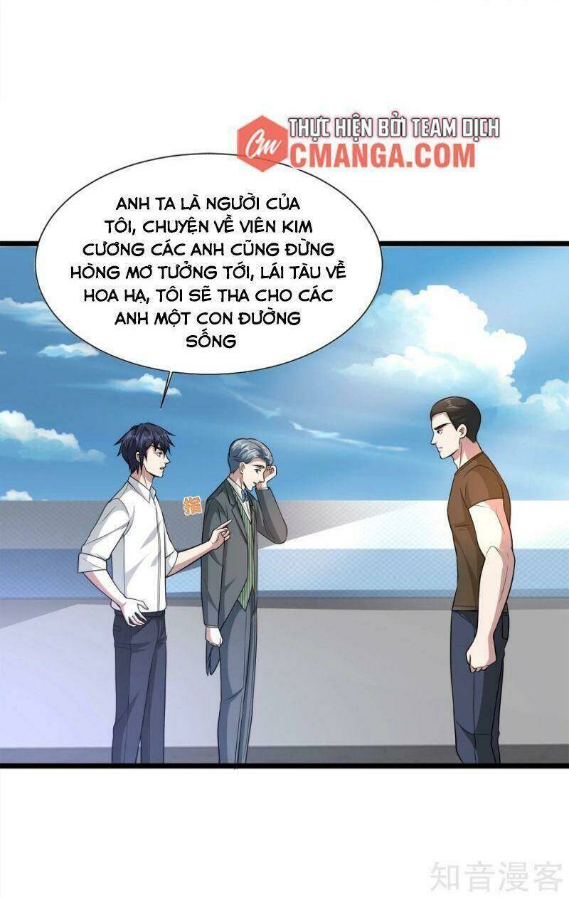 Đô Thị Tà Vương: Chapter 190