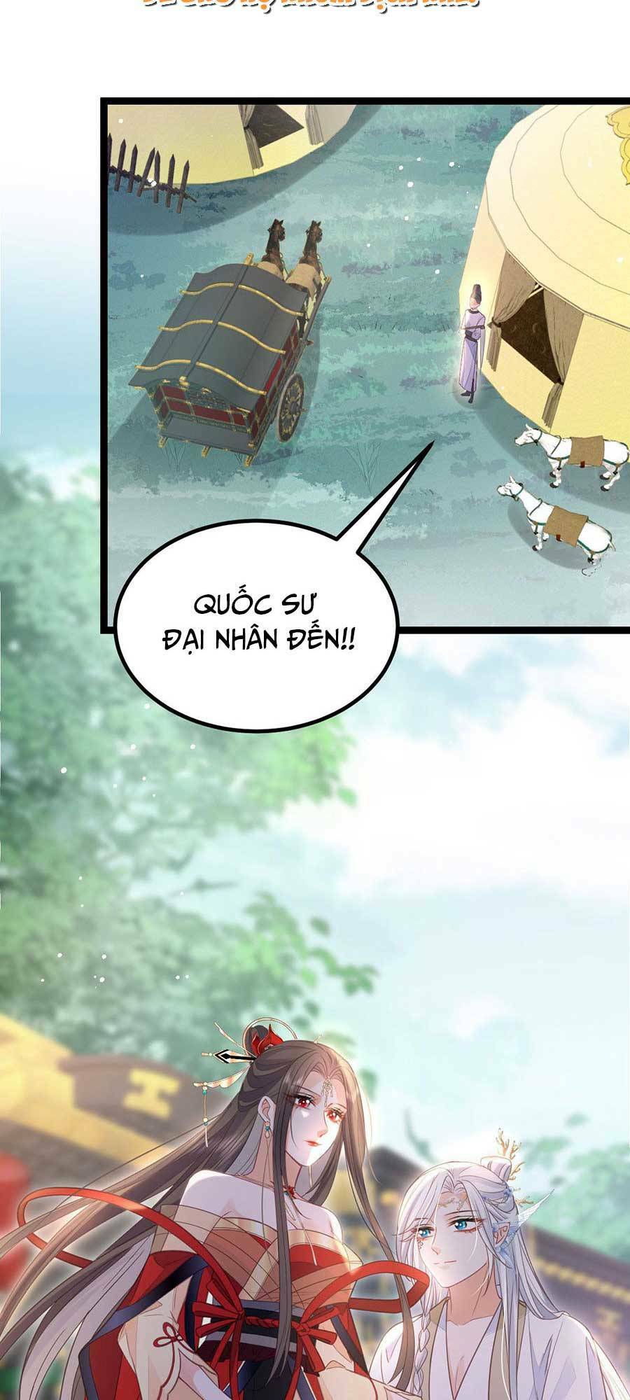 Nam Sủng Ta Nuôi Lại Cắn Ta: Chapter 21