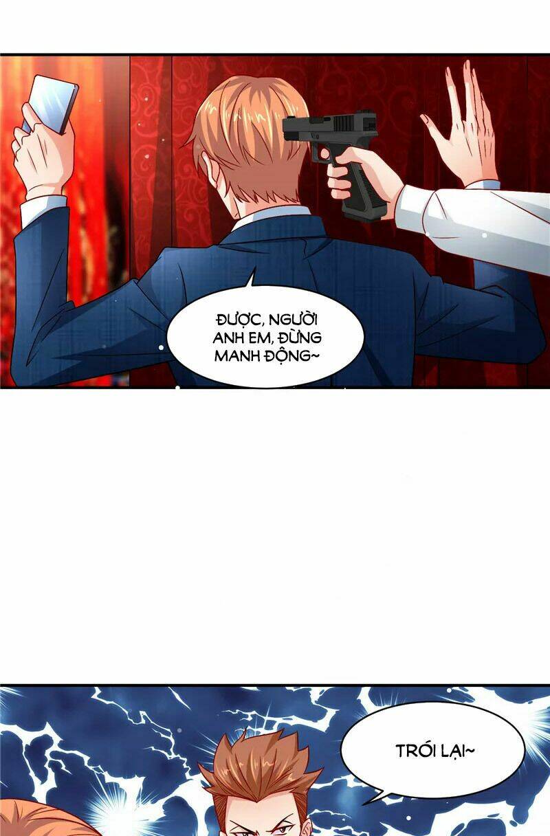 Vợ Yêu Cưới Trước Sủng Sau: Chapter 176