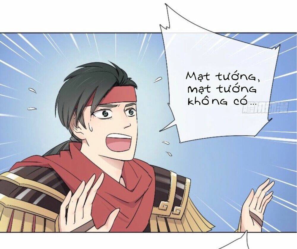 Tướng Quân Cấp Cấp Như Luật Lệnh: Chapter 26