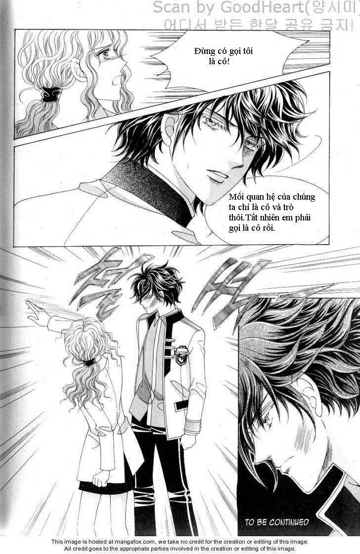 Thần tượng mua sắm: Chapter 14