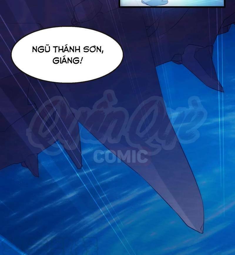 Ta Là Ngọc Hoàng Đại Đế: Chapter 84
