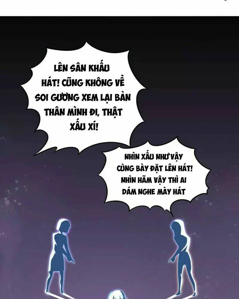 Trò Chơi Beauty Heartbeat: Chapter 3