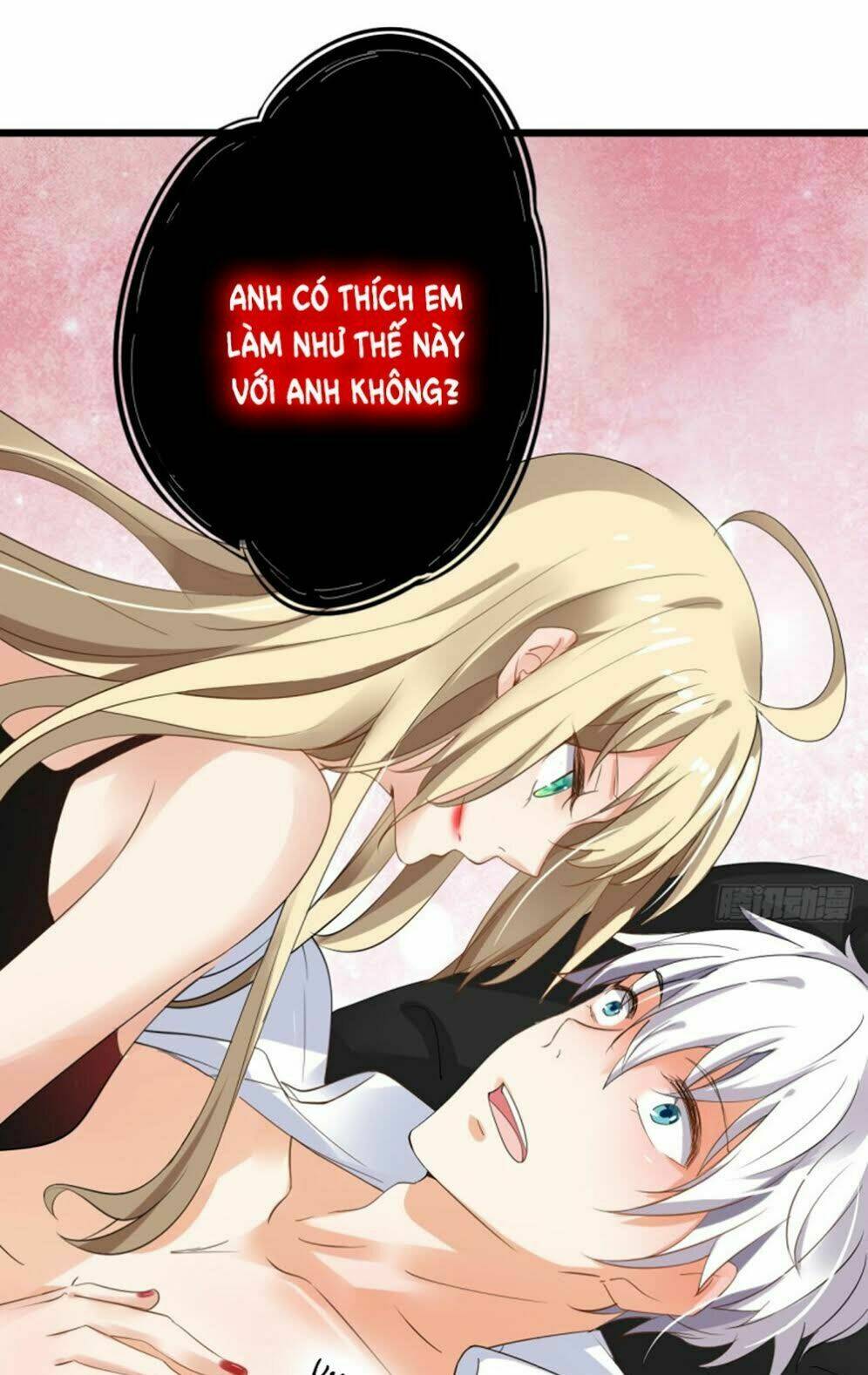 Nhật Ký Dạy Dỗ Của Gia Tộc Đáng Yêu: Chapter 34