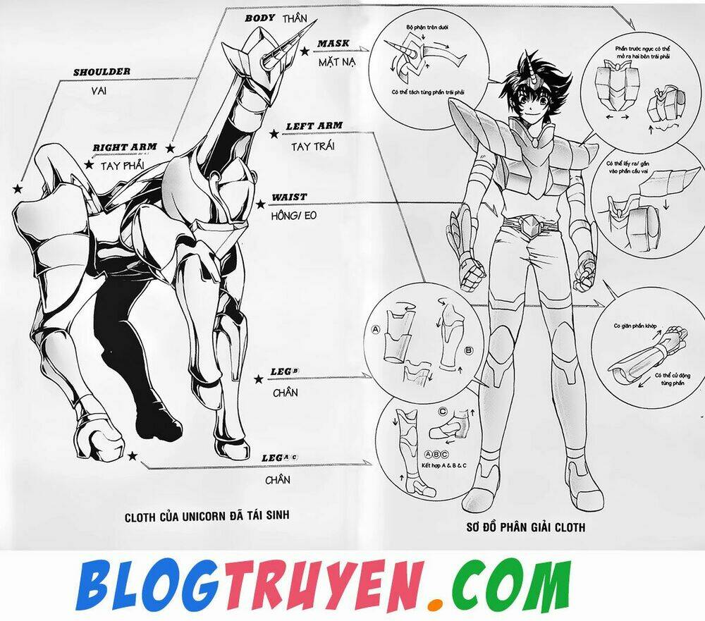 Thần Thoại Minh Vương: Chapter 24