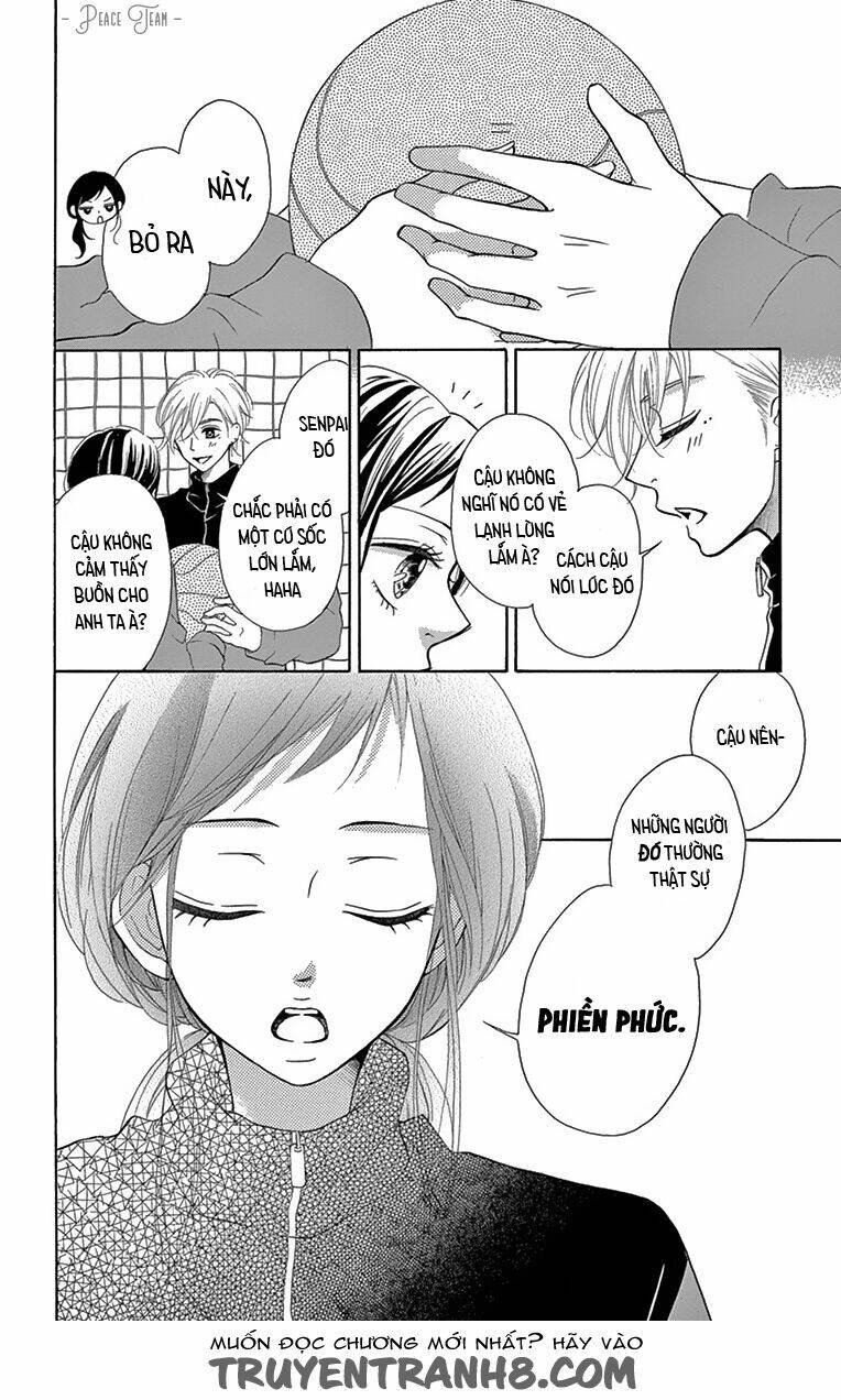 Koi Desu Ga Koi Janai: Chapter 2