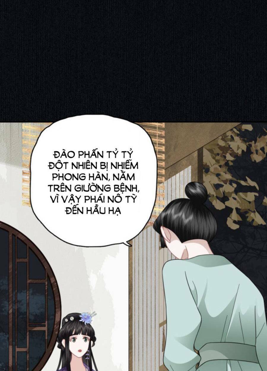 Điều Hương Vương Phi: Chapter 34
