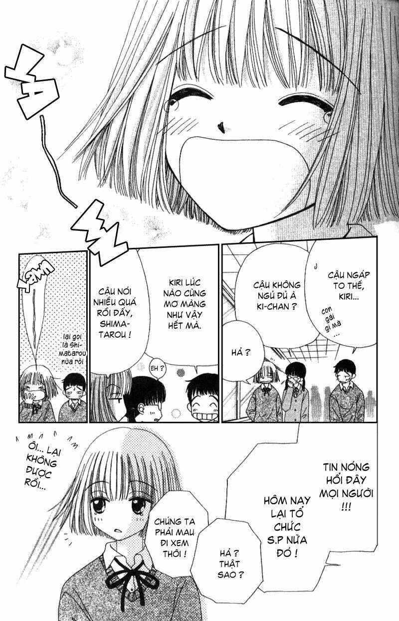 Dự Án Kéo Vàng: Chapter 3