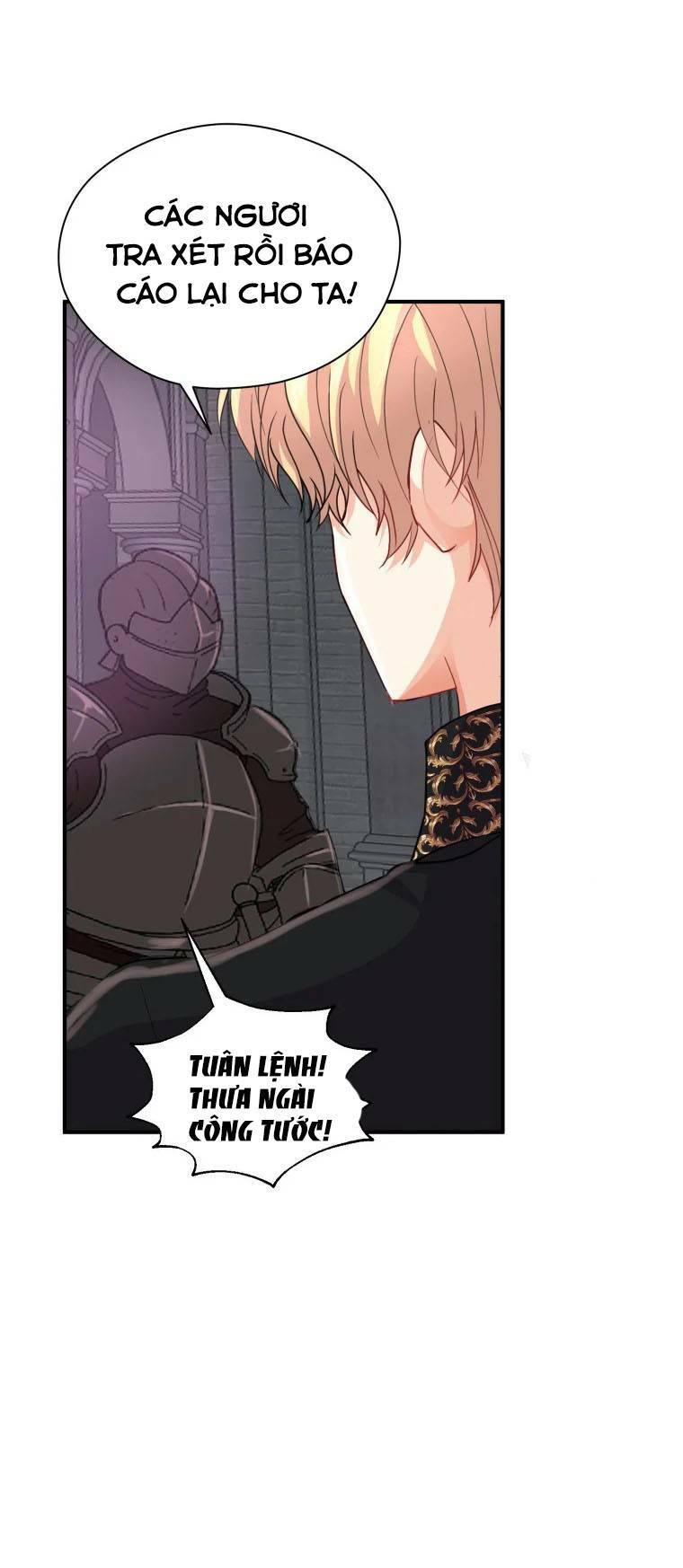Roelin Bước Đến Tương Lai: Chapter 15