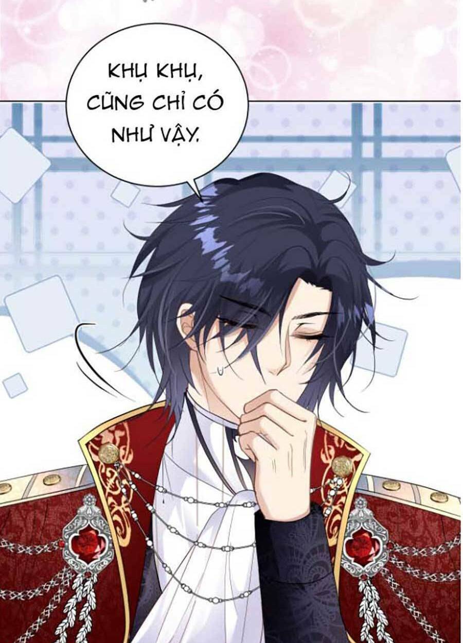 Thần Nữ Hôm Nay Sống Sót Không: Chapter 8