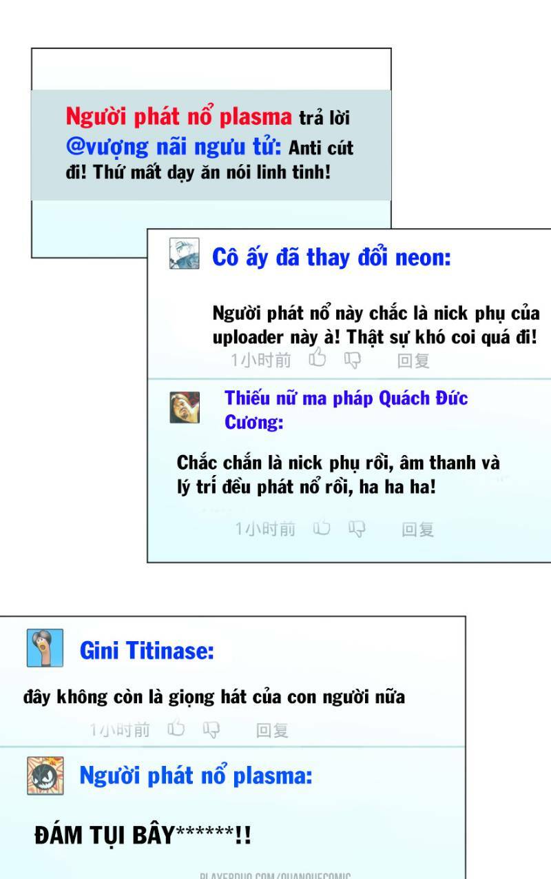 Danh Sách Kẻ Phản Diện: Chapter 26