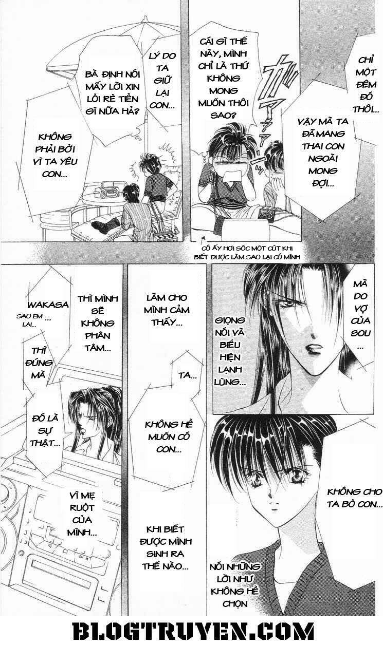 Tokyo Crazy Paradise: Chapter 104