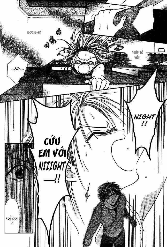 Bạn Trai Đích Thực: Chapter 13