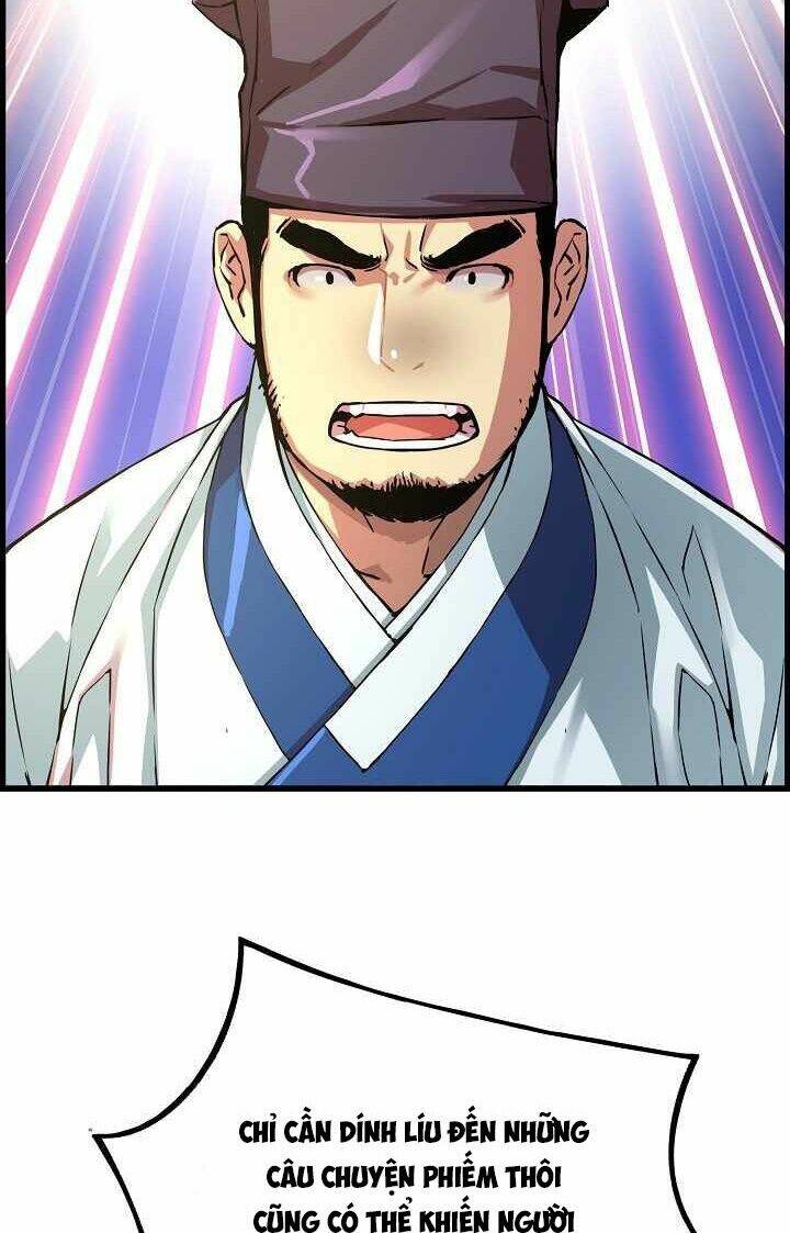 Tôi Sẽ Sống Như Một Hoàng Tử: Chapter 48