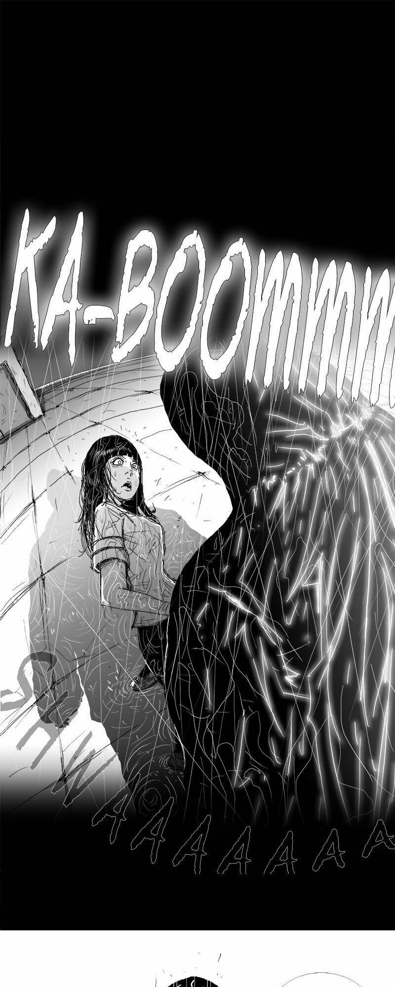 Sống Sót: Chapter 33