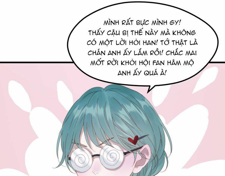 Lượm Được Một Tiểu Hồ Ly 2: Chapter 46.5