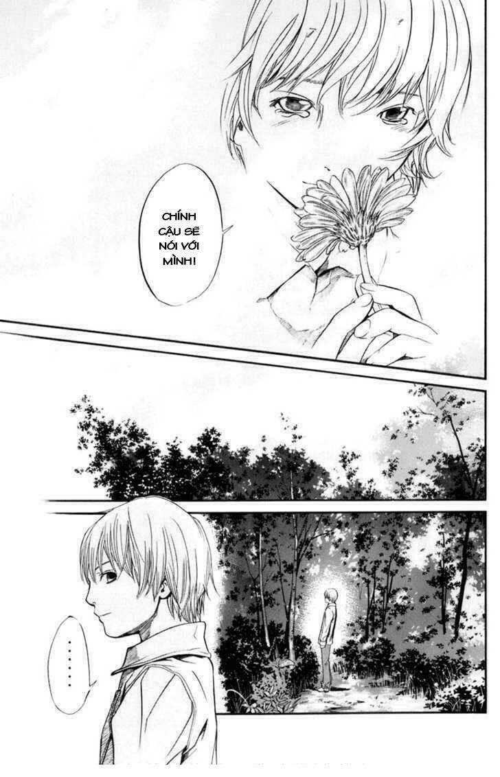 Alive - The Final Evolution: Chapter 34