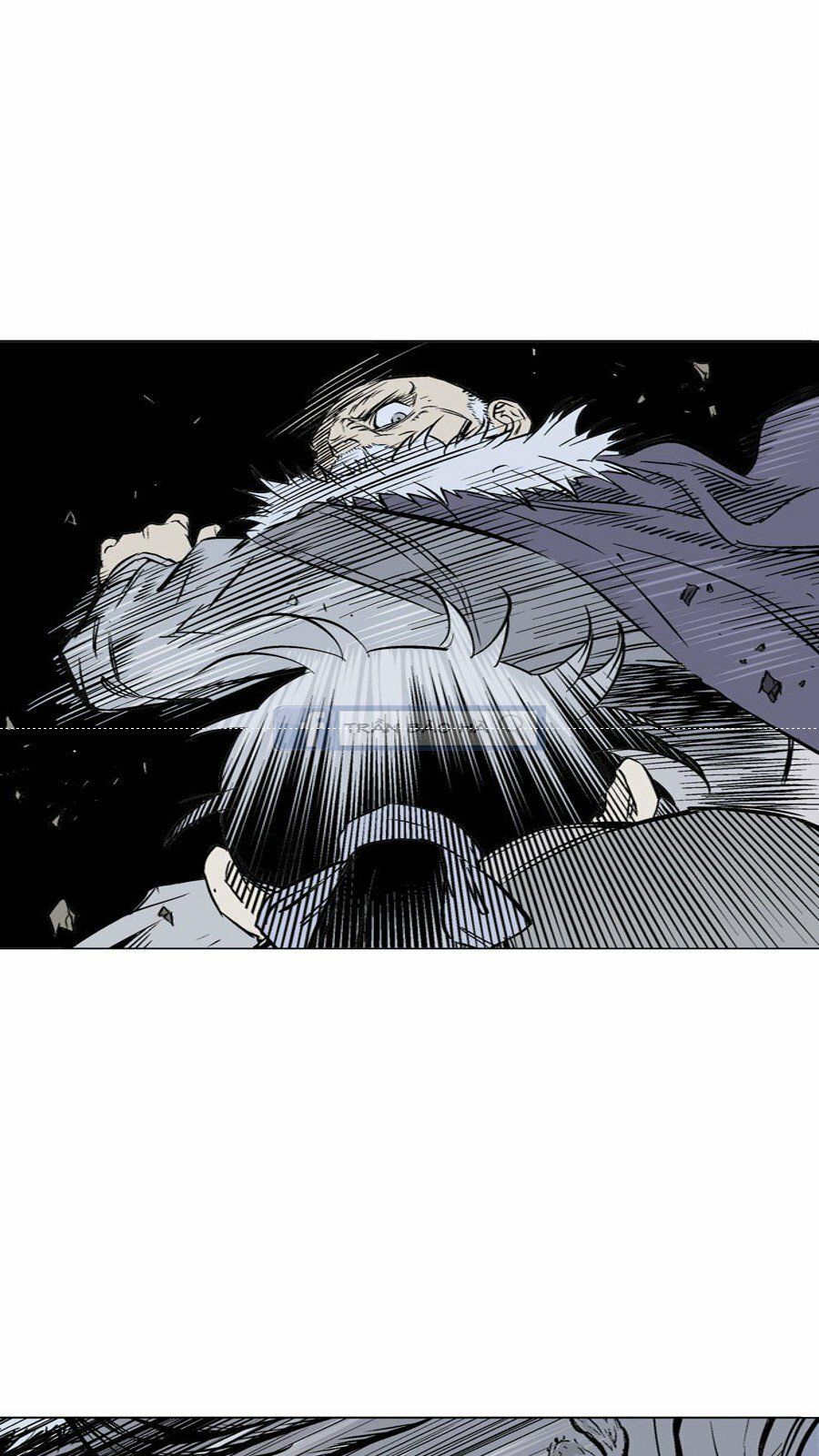 Cao Thủ 2: Chapter 62